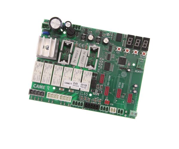 Cartes électroniques MOTOSTAR