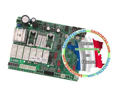 Cartes reconditionnées