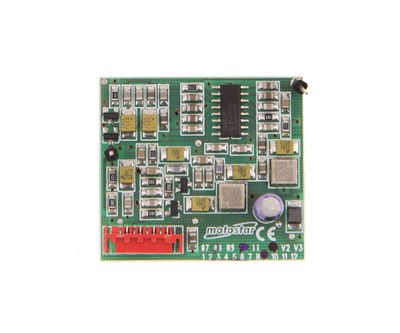 Carte radio
