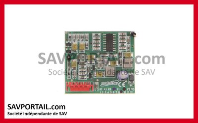 Carte radio RR531 MOTOSTAR Carte radio RR531 MOTOSTAR