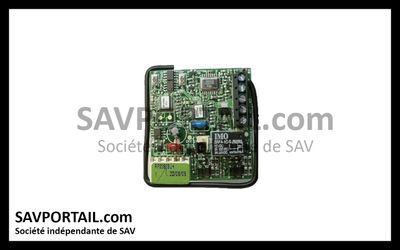 Récepteur FAAC R868 787754