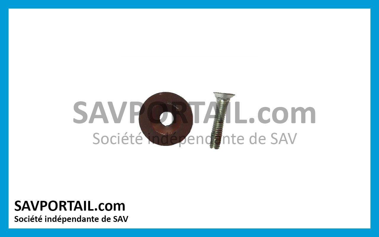 Aimant pour Encodeur FAST 70 / FERNI 119RID302