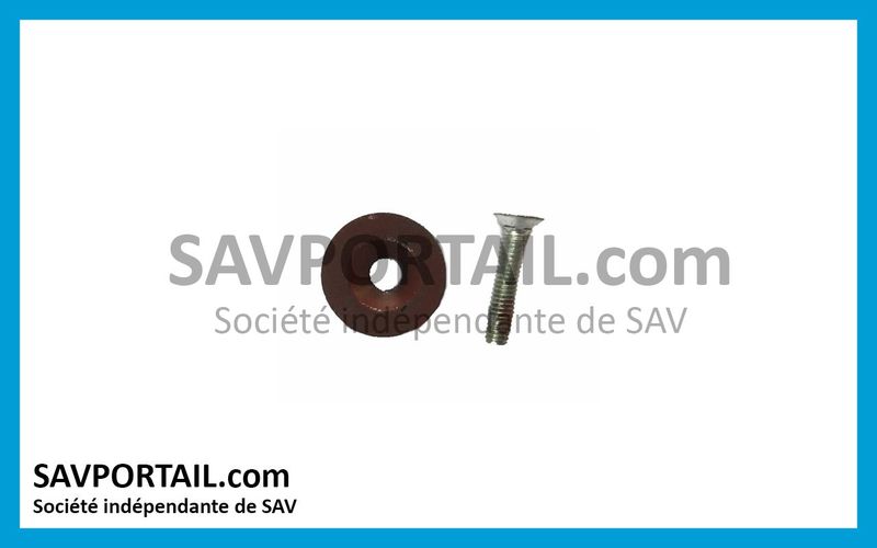Aimant pour Encodeur FAST 70 / FERNI 119RID302 Aimant pour Encodeur FAST 70 / FERNI 119RID302