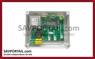 Récepteur BFT Clonix 2E AC U-LINK 230 D113807 00002