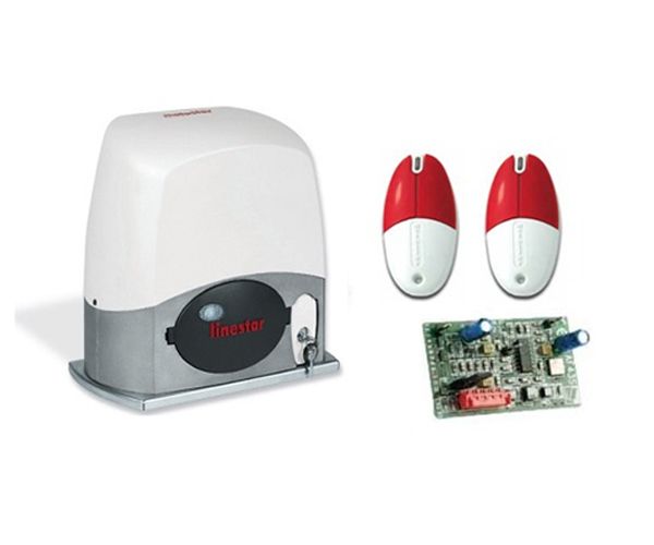 MOTOSTAR LINESTAR (chaîne) MC200K