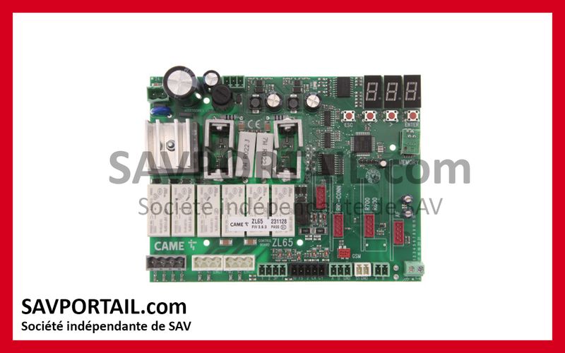 Carte MOTOSTAR ZL 65 ECLISTAR ESC 500 neuve Carte MOTOSTAR ZL 65 ECLISTAR ESC 500 neuve