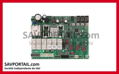 Carte MOTOSTAR ZL 65 ECLISTAR ESC 500 neuve
