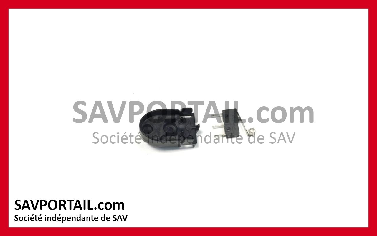 Bloc fin de course MOTOSTAR DOMUSTAR S500R