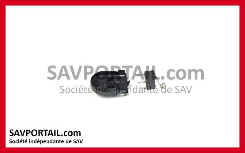 Bloc fin de course MOTOSTAR DOMUSTAR S500R