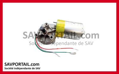Moteur MOTOSTAR DOMUSTAR S500R