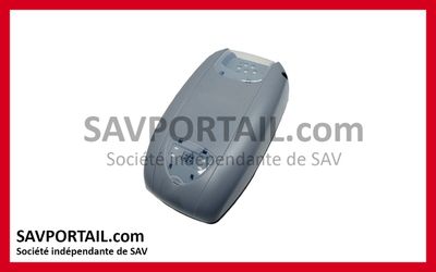 Capot MOTOSTAR DOMUSTAR S500R
