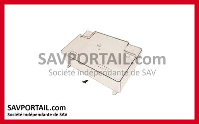 Capot protection carte MOTOSTAR LINESTAR LS400