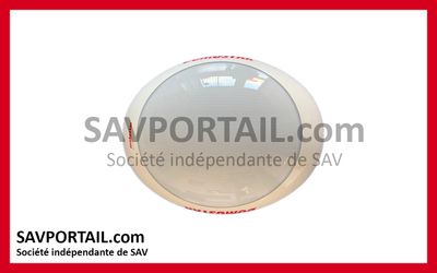 Capot MOTOSTAR DOMUSTAR