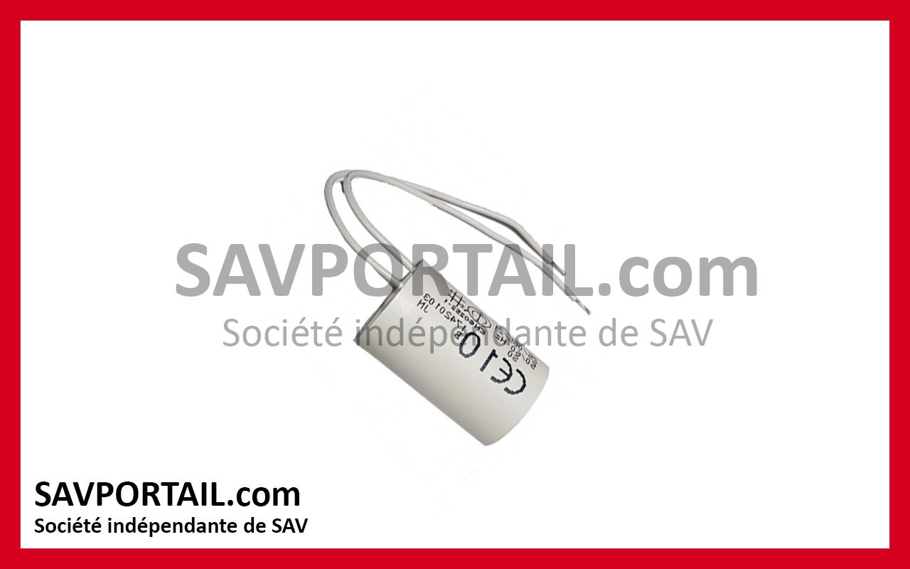 Condensateur MOTOSTAR ONESTAR / PRIMOSTAR