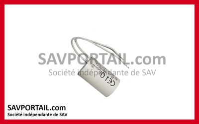 Condensateur MOTOSTAR ONESTAR / PRIMOSTAR