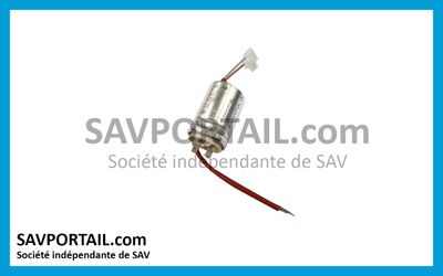 Condensateur 25Uf 119RIR297
