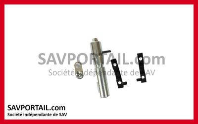 Arbre déblocage MOTOSTAR ONESTAR / PRIMOSTAR / ECLISTAR ESC 500 Arbre déblocage MOTOSTAR ONESTAR / PRIMOSTAR / ECLISTAR ESC 500