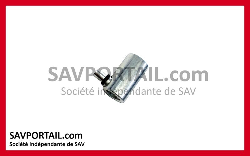 Cylindre serrure MOTOSTAR STYLESTAR SLS24