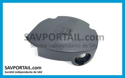 Trappe de déverouillage FAST F7000 / 7024 119RID220