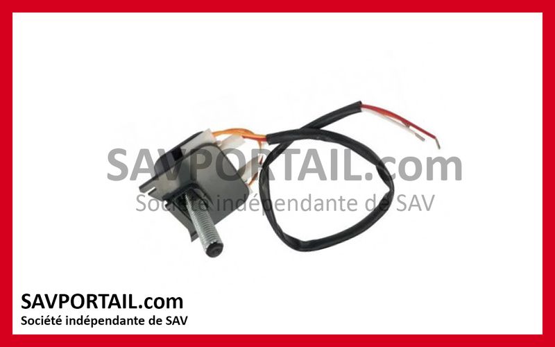 Bloc fin course MOTOSTAR LINESTAR LS500