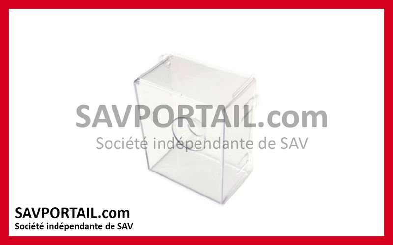 Capot protection carte MOTOSTAR XB200 ONESTAR / PRIMOSTAR MB1200