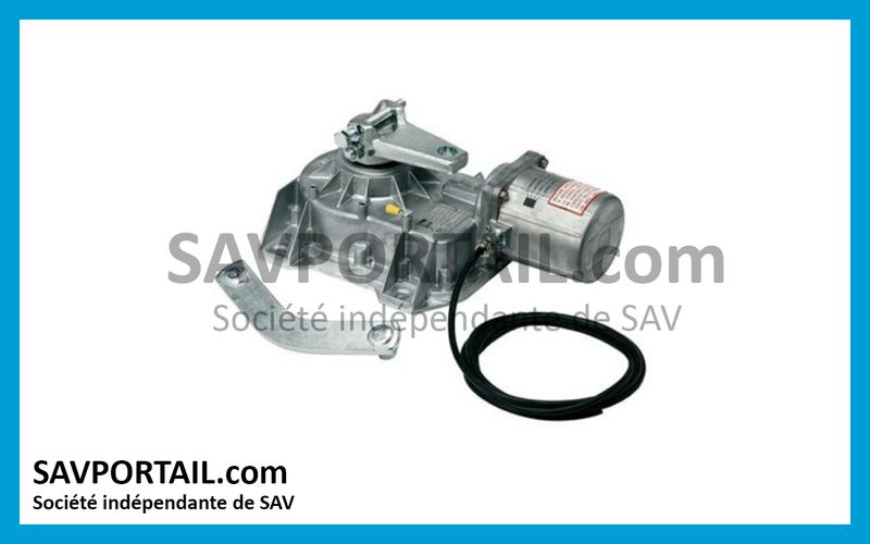 Moteur CAME FROG A 24V FROGA24 Moteur CAME FROG A 24V FROGA24