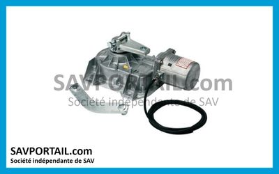 Moteur CAME FROG A 24V FROGA24