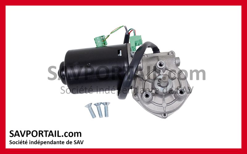 Moteur MOTOSTAR DOMUSTAR MG100K Moteur MOTOSTAR DOMUSTAR MG100K