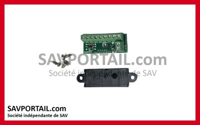 Carte gestion fonction MOTOSTAR STYLESTAR / ECLISTAR / MEGASTAR