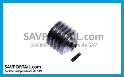Vis sans fin CAME BX 119RIY003