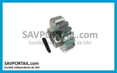 Pignon CAME BX 119RIY010