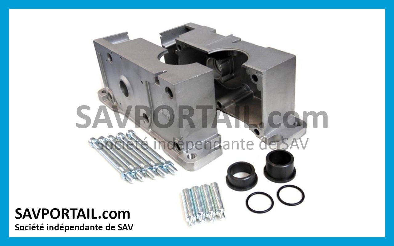 Carter CAME BX 704 / 708 88001-0115