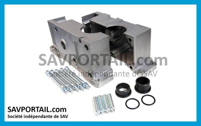 Carter CAME BX 704 / 708 88001-0115