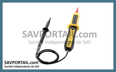 VAT STANLEY FATMAX 400V