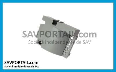 Capot carte CAME OPS / BXL 119RIB006