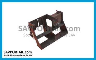 Support composant CAME OPS / BXL 119RIB008
