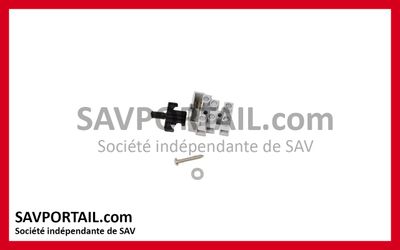 Borne alimentation porte-fusible MOTOSTAR