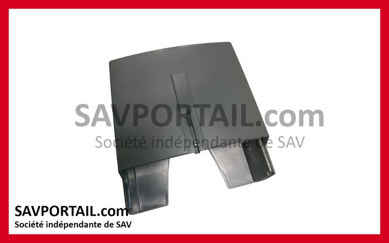 Capot MOTOSTAR LINESTAR LS500