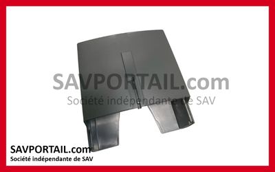 Capot MOTOSTAR LINESTAR LS500