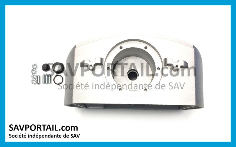 Caisse motoréducteur CAME BX243 119RIBX044 Caisse motoréducteur CAME BX243 119RIBX044