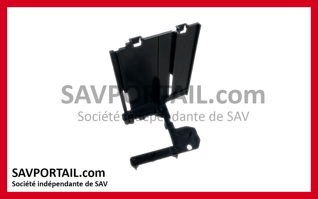 Support carte transformateur MOTOSTAR ECLISTAR ESC500