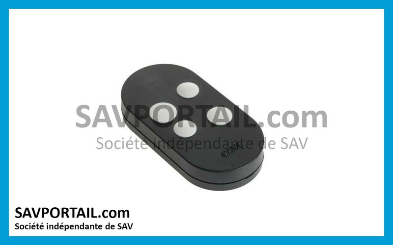 Télécommande TOP D4 RKS 806TS-0122 Télécommande TOP D4 RKS 806TS-0122