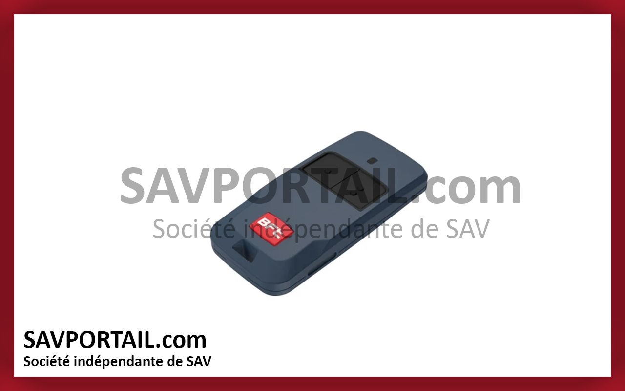 Télécommande BFT MITTO COOL C2 D112306