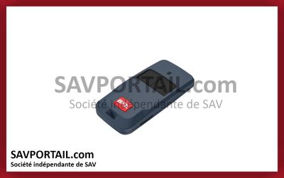 Télécommande BFT MITTO COOL C2 D112306