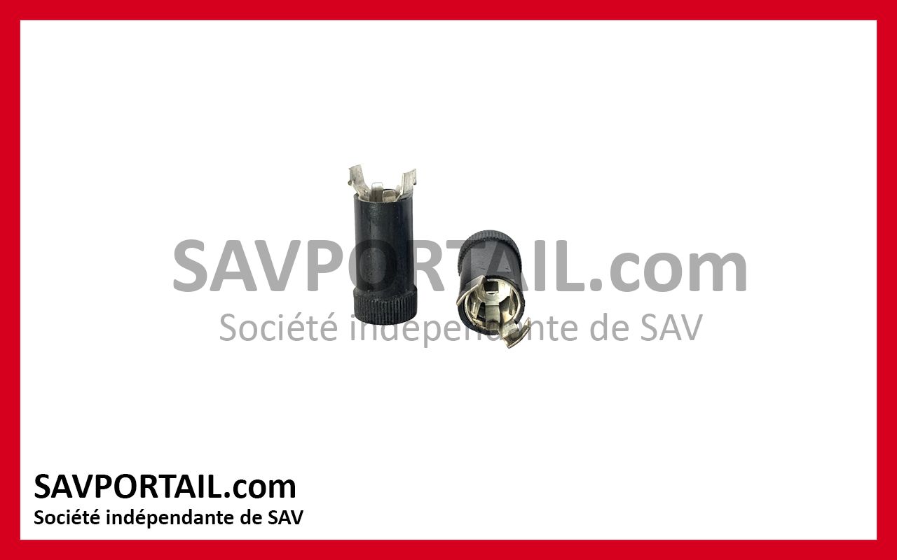 Bouchon porte fusible MOTOSTAR