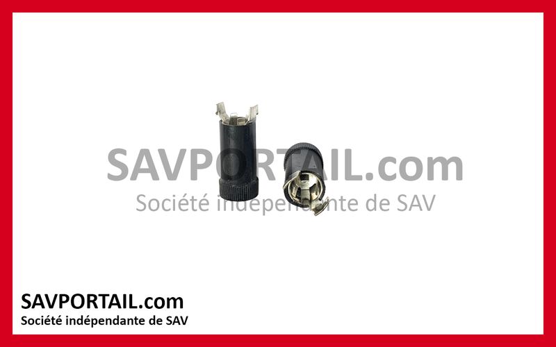 Bouchon porte fusible MOTOSTAR