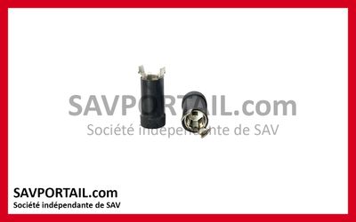 Bouchon porte fusible MOTOSTAR