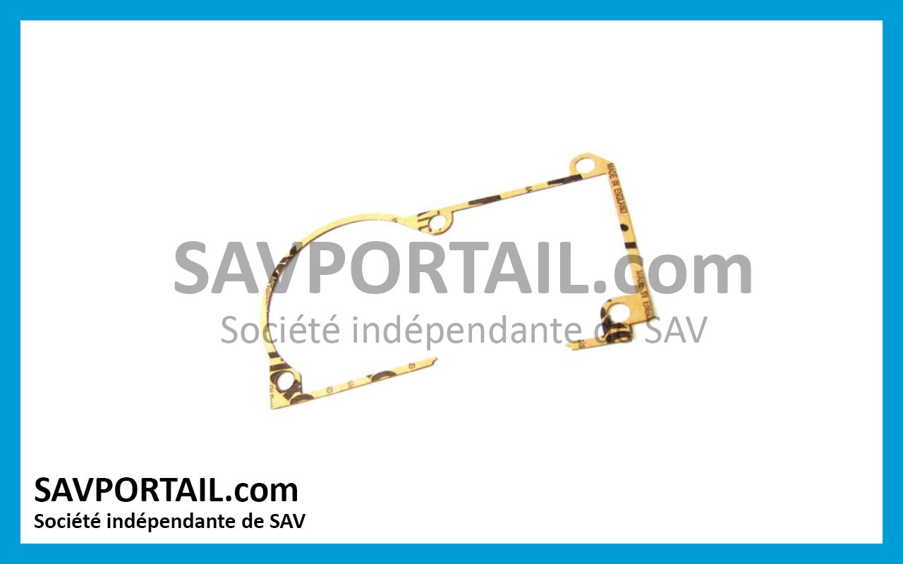 Joint demi boitier CAME BX 88001-020