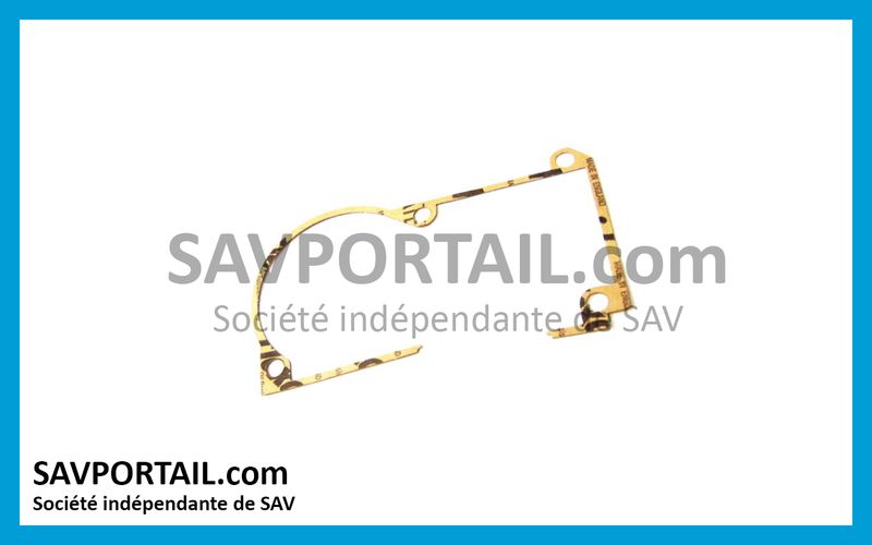 Joint demi boitier CAME BX 88001-020