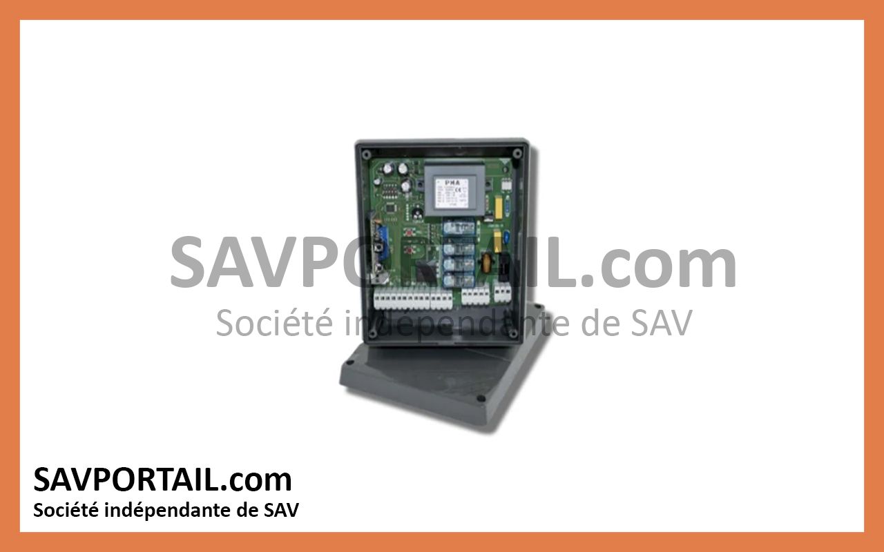 Coffret T21X CARDIN